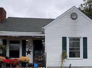 264 Clover Ave, Marion, OH 43302