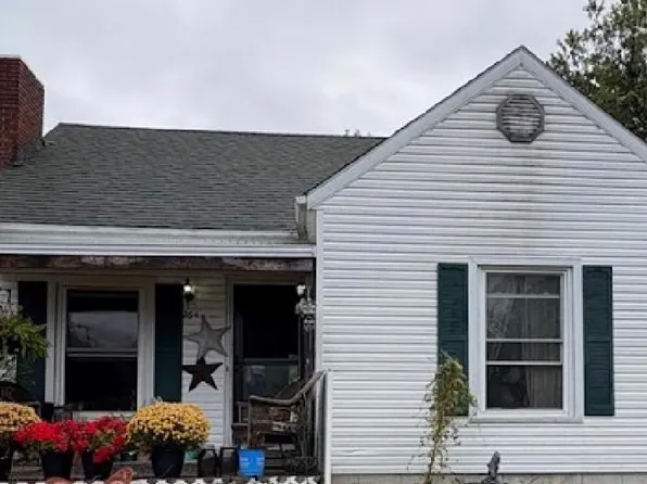 264 Clover Ave, Marion, OH 43302
