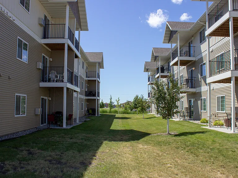 Amber Ridge Apartments — Photo 27