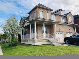 1 Borjana Blvd, Vaughan, ON L4J 0E6