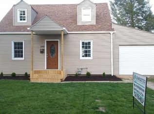 1412 Harvard Ave, Natrona Heights, PA