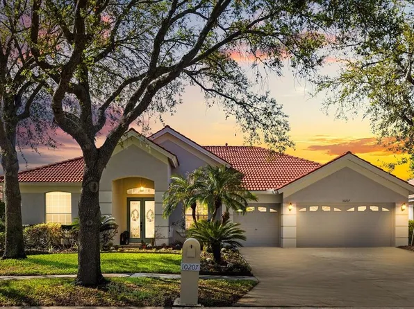 10207 Arbor Side Dr, Tampa, FL 33647