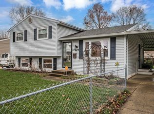 3416 Arnsby Rd, Columbus, OH 43232
