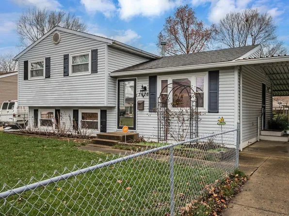 3416 Arnsby Rd, Columbus, OH 43232