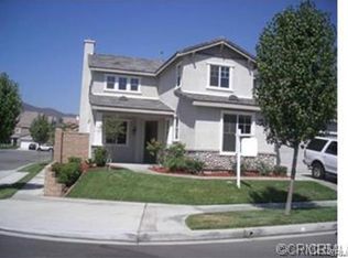 15598 Iron Spring Ln, Fontana, CA 92336