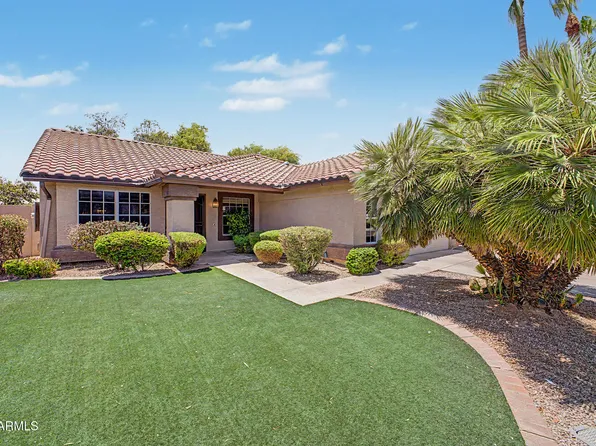 1358 N SAILORS Way, Gilbert, AZ 85234