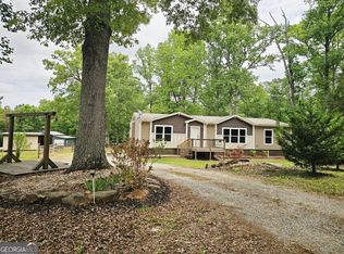 3585 Highway 34 W, Newnan, GA 30263