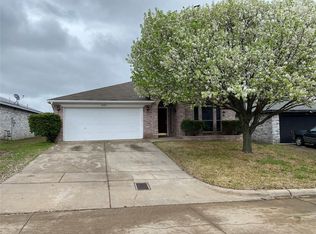 2421 Concina Way, Fort Worth, TX 76108