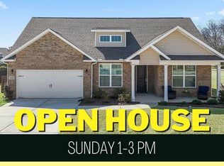 3003 Henry Rd SE, Decatur, AL 35603