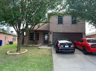 1115 Cumberland Dr, Forney, TX 75126