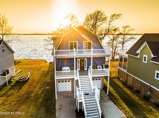 503 A St, New Bern, NC 28560