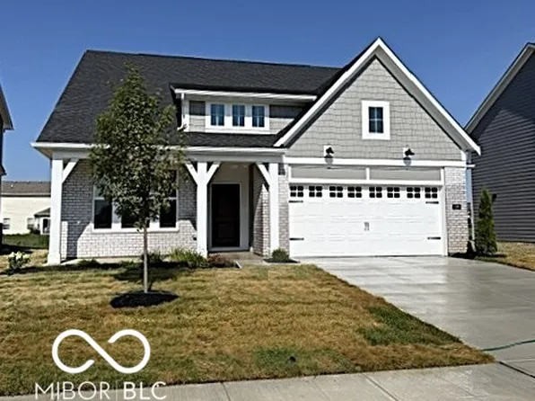 7176 Maidstone Cv, McCordsville, IN 46055