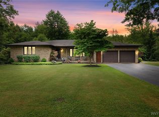 1575 Overhead Rd, Derby, NY 14047