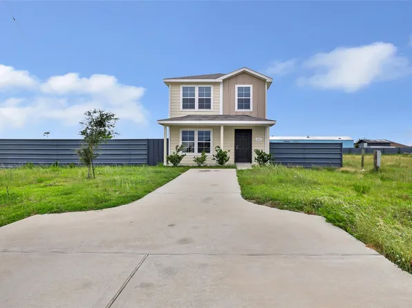 1561 Road 5708, Cleveland, TX 77327