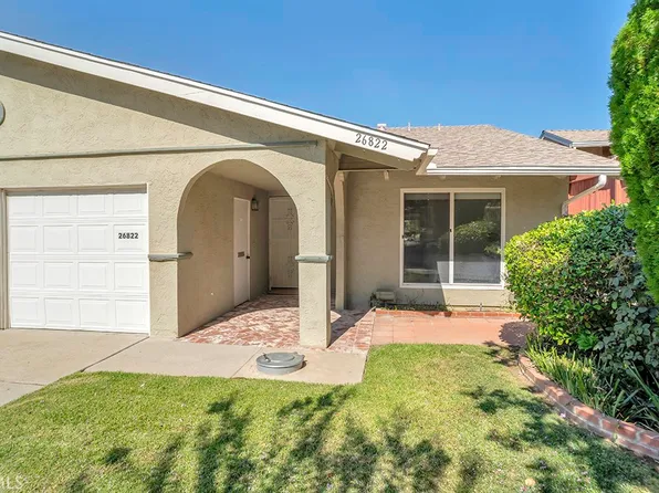 26822 Avenue Of The Oaks, Santa Clarita, CA 91321