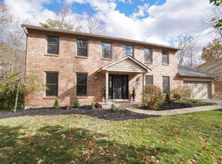 6182 S Shadow Hill Way, Loveland, OH 45140