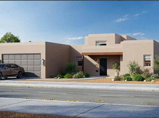 Willow Plan, Turtleback Mountain Golf & Resort, Las Cruces, NM 88012