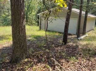 9499 Lakeview Dr, Dittmer, MO 63023