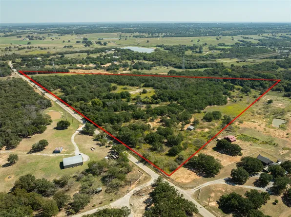 County Road 3585, Paradise, TX 76073