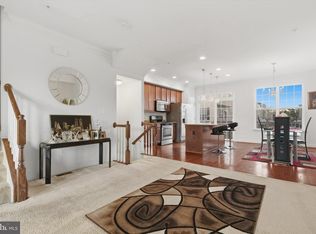 7206 Wood Meadow Way, Lanham, MD