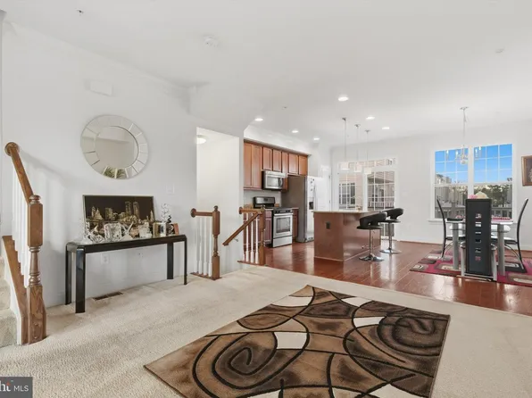 7206 Wood Meadow Way, Lanham, MD 20706