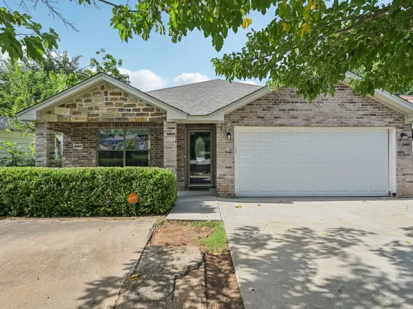 5933 Houghton Ave, Fort Worth, TX 76107