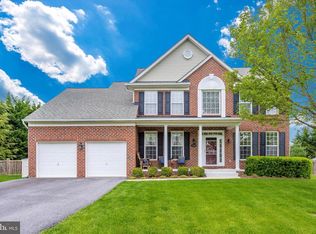 5767 Morland Dr N, Adamstown, MD 21710