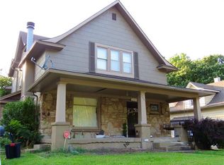 1208 N Spring St, Independence, MO 64050