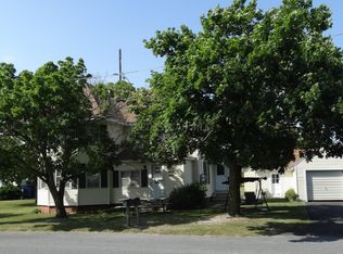 36396 Hearn St, Willards, MD 21874