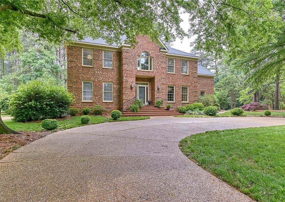 501 Marlbank Dr, Yorktown, VA 23692 Zillow