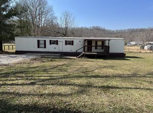 1213 Flat Gap Rd, Berea, KY 40403