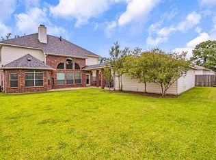17314 Laguna Trail Dr, Houston, TX 77095