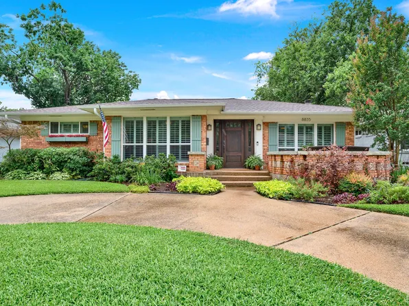 8835 Larchwood Dr, Dallas, TX 75238