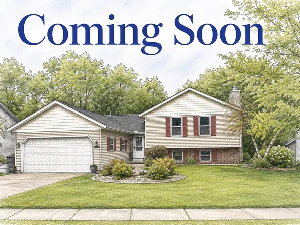 1707 Norse Pkwy, Stoughton, WI 53589