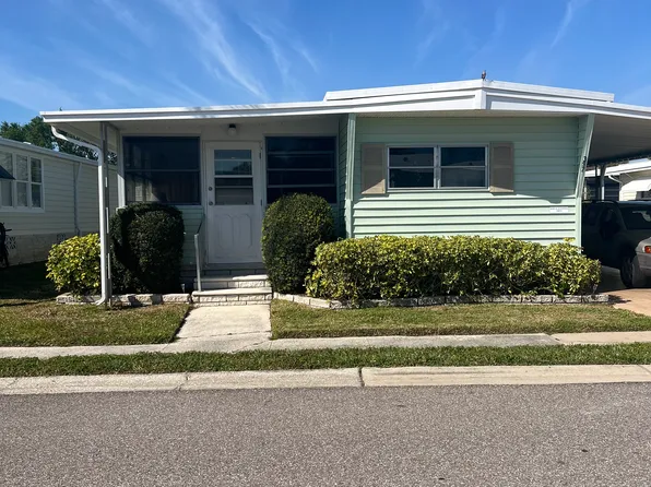 1100 Belcher Rd S Lot 397, Largo, FL 33771