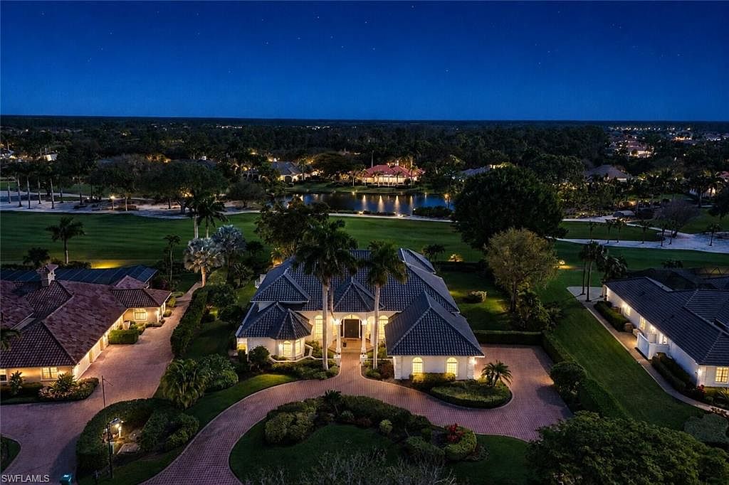12924 Bald Cypress LN