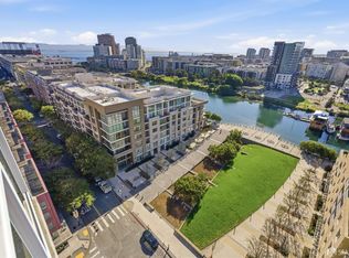 300 Berry St UNIT 1408, San Francisco, CA
