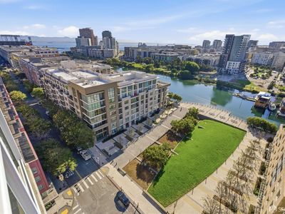 300 Berry St Unit 1408, San Francisco, CA, 94158