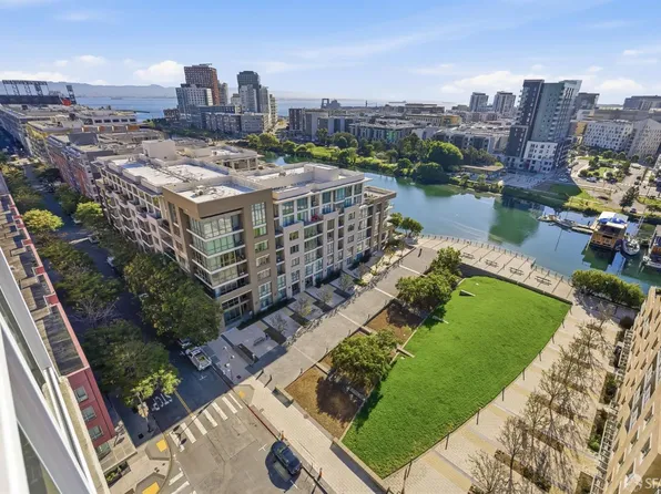 300 Berry St Unit 1408, San Francisco, CA 94158