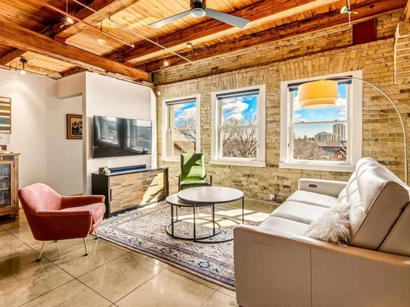 904 East Pearson STREET #501, Milwaukee, WI 53202