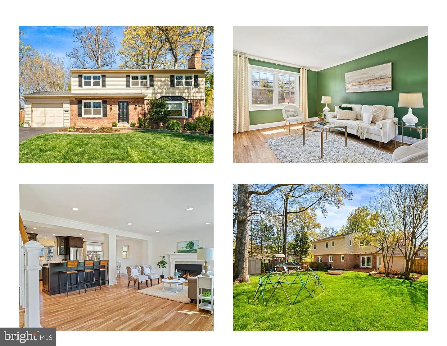 8306 Cherry Valley Ln photo 1