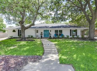 6313 Talgarth Ct, Fort Worth, TX 76133