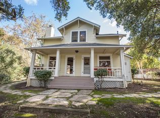 2540 Baseline Ave, Solvang, CA 93463