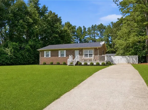 252 Vaughan Town Rd, Murfreesboro, NC 27855
