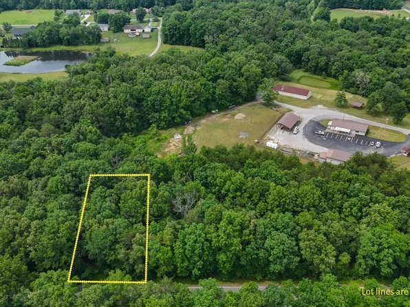 7030 Ute Ln Lot 78, Crossville, TN 38572