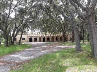 12140 S Us Highway 441, Micanopy, FL 32667