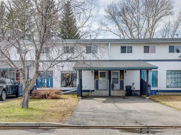 107 E Elm Pl #113, Okotoks, AB T1S 1J1