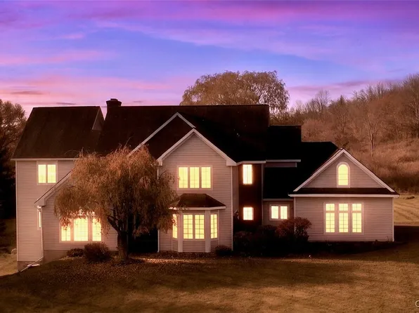 1180 Davinci Dr, Cortland, NY 13045