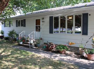 600 S Anderson St, Mitchell, SD 57301
