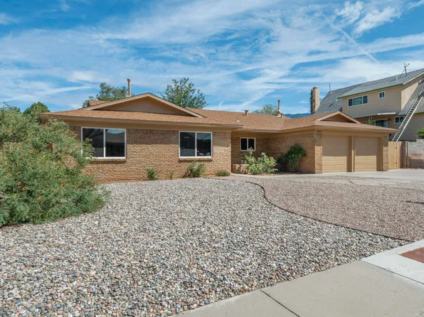 12217 Vienna Dr NE, Albuquerque, NM 87111
